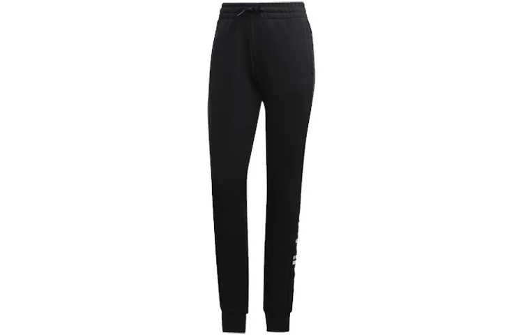 Adidas Full Length Pants Women's Black