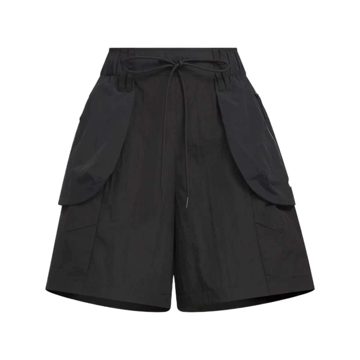 Adidas Casual Shorts Women's Black