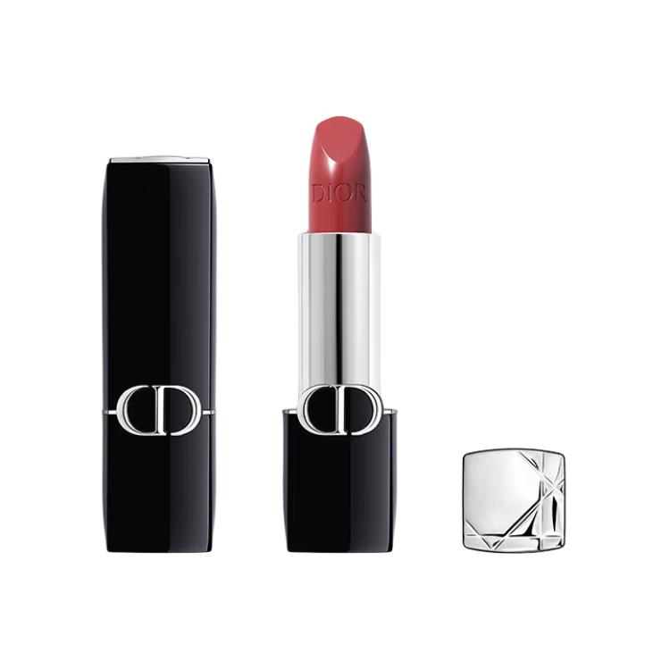 Помада Dior C035500720 (пыльно-розовая)