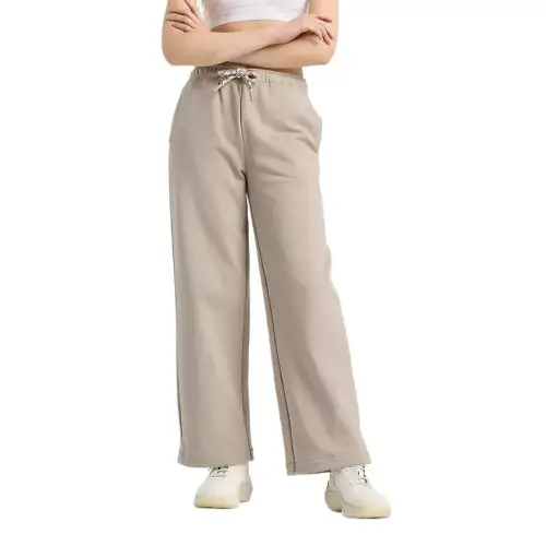 New Balance Casual Pants Women's Beige