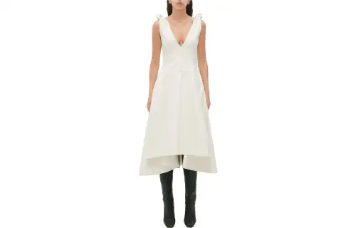 Bottega Veneta Sleeveless Dress Women's