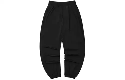 Skechers Knitted Sweatpants Women's Carbon Black