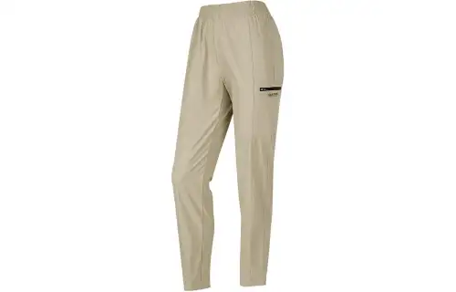 Skechers Knitted Sweatpants Women's Beige Brown