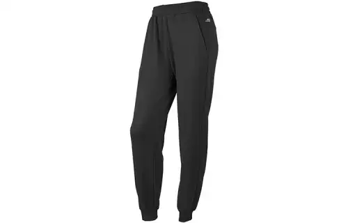 Skechers Knitted Sweatpants Women's Moderate Cuffed Pants