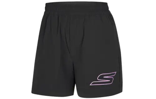 Skechers Casual Shorts Women's Black
