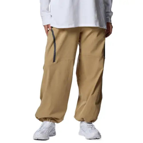 Under Armour Unstoppable Casual Pants Women's Camel