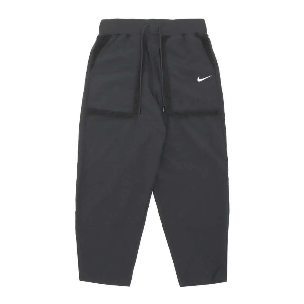 Nike NSW Essential Casual Pants Women's Black