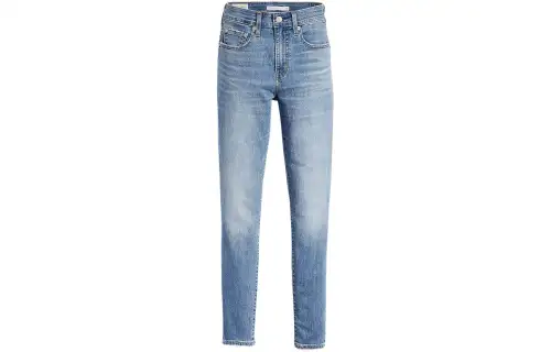 Levis Jeans Women's Blue Moderate Other