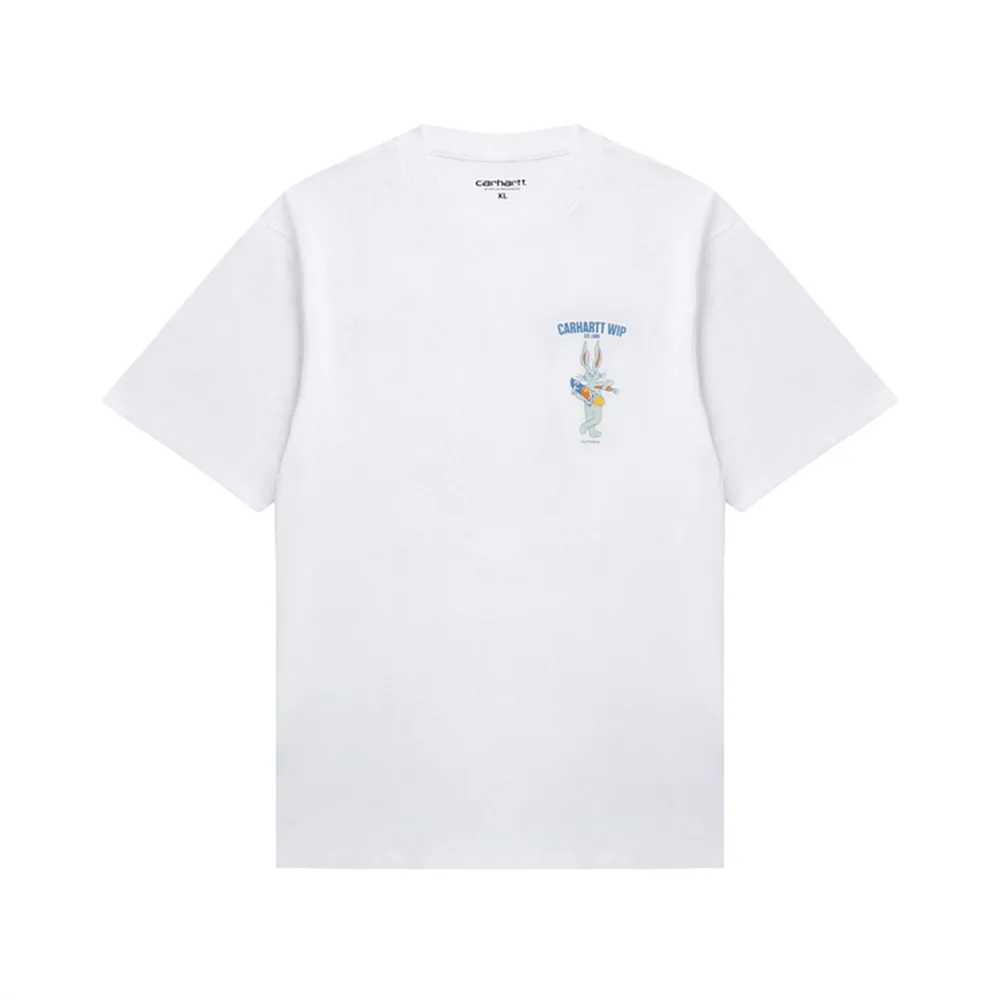 Carhartt WIP T Shirt Men's White