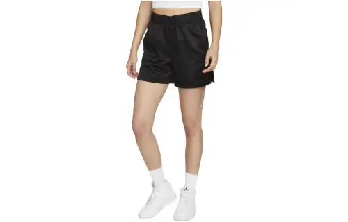 Jordan AS W J HERITAGE LFSTYLE Casual Shorts Women's Black Moderate