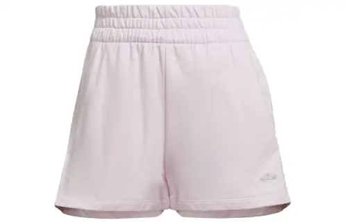 Adidas Originals Casual Shorts Women's Crystal Purple