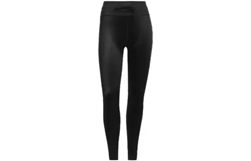 adidas originals X IVY PARK Shiny Tights Black