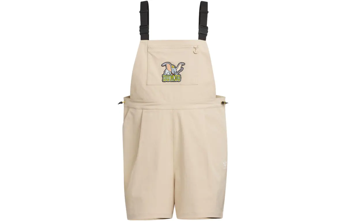 Adidas Originals x Disney DB WV Dungaree Overalls Women's