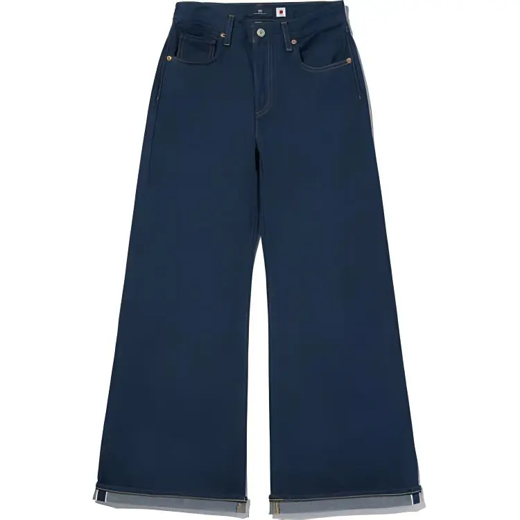 Levi's Blue Tab SS25 Jeans Women's Indigo