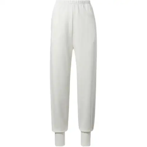 Reebok Casual Pants Women's White