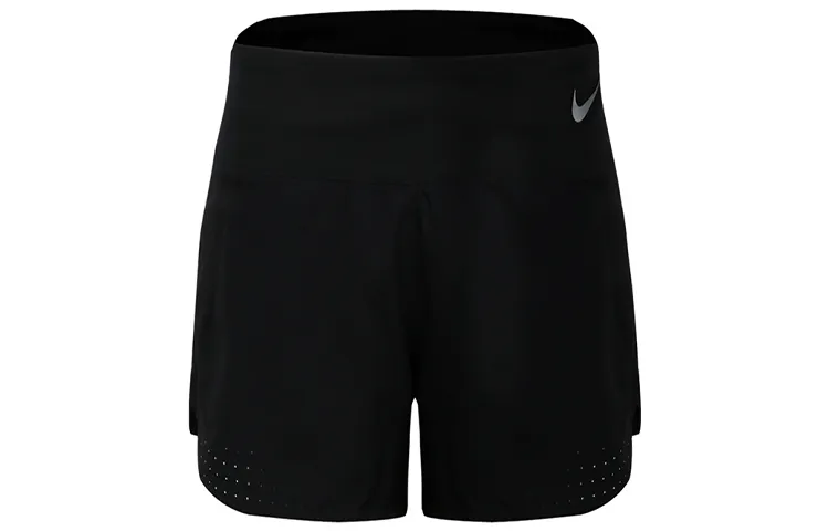 Nike Casual Shorts Women's Black