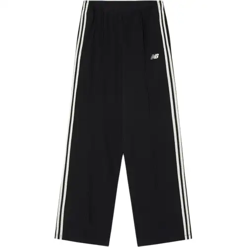 New Balance Casual Pants Women's Black
