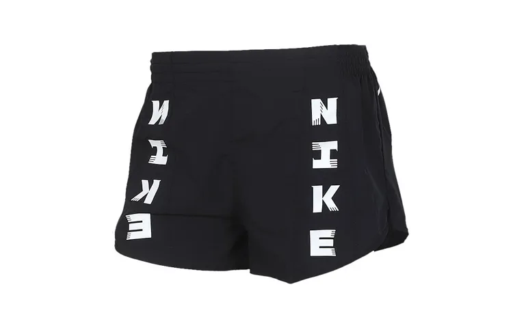 Nike Casual Shorts Women's Black