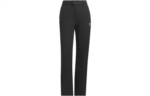 Adidas Originals Knitted Sweatpants Women's Black