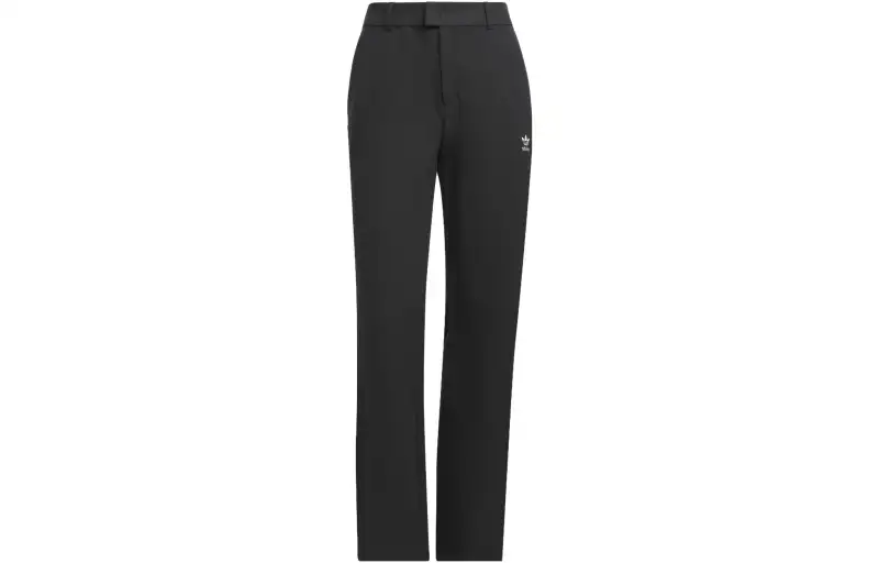 Adidas Originals Knitted Sweatpants Women's Black