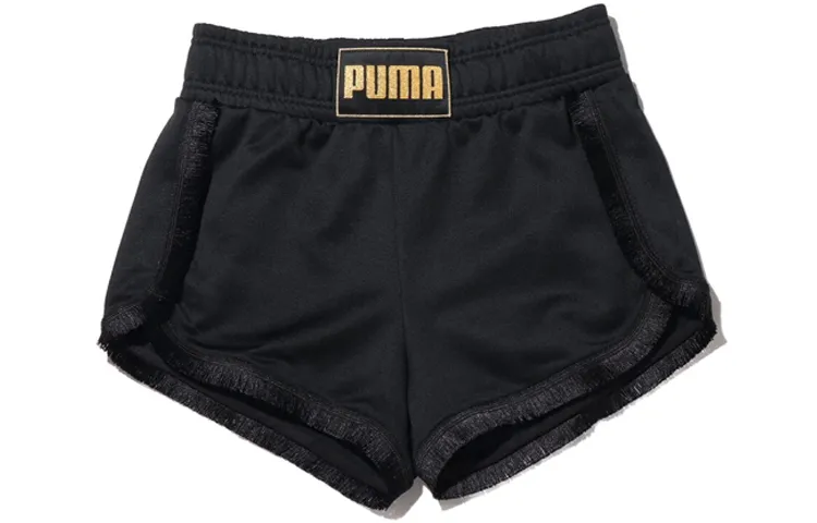 PUMA X Charlotte Olympia Casual Shorts Women's Thin