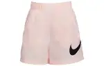 Nike Casual Shorts Women's Pink