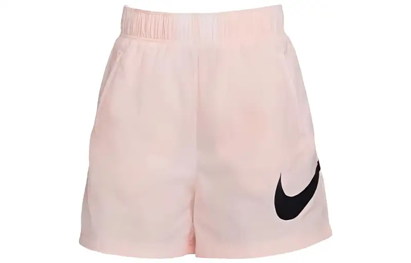 Nike Casual Shorts Women's Pink