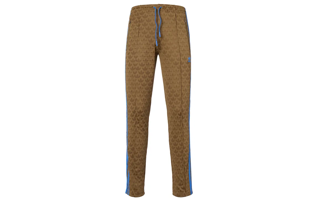 adidas originals ADICOLOR 70S SST TRACK PANTS