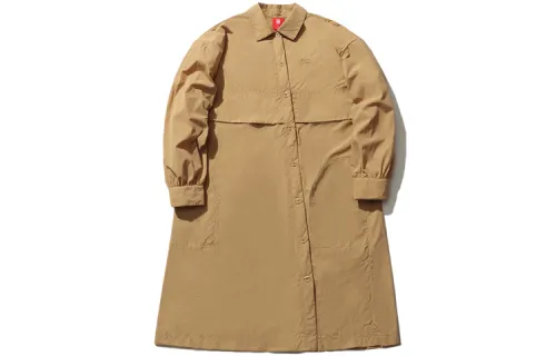 Li Ning Long Sleeved Dress Women's