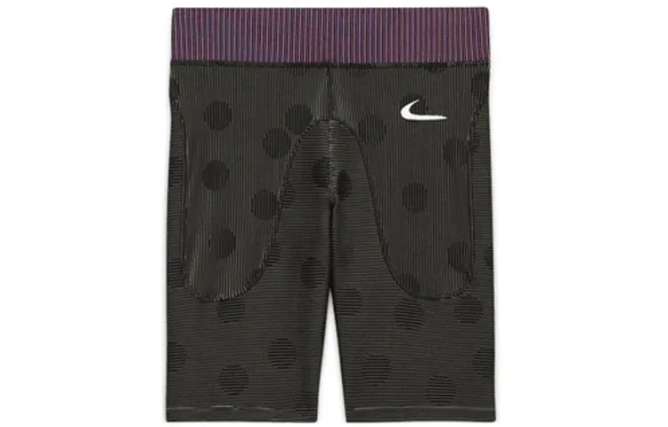 OFF-WHITE X Nike Tight Shorts