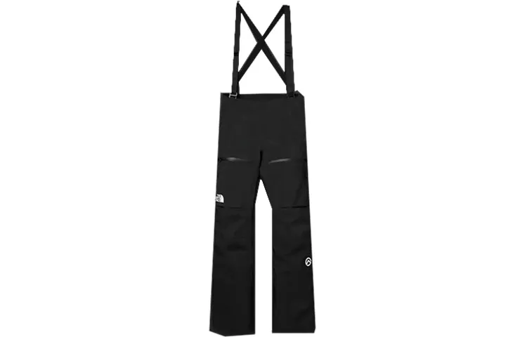 THE NORTH FACE Windbreaker Pants Women's Black Moderate Other