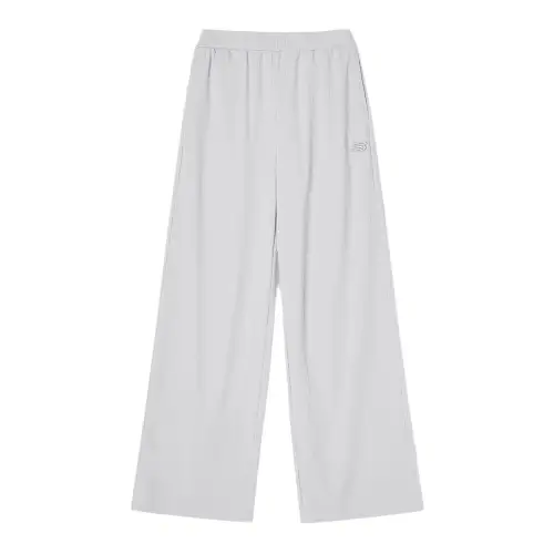 New Balance Casual Pants Women's Light Gray