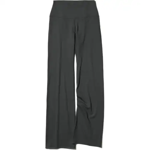 UNIQLO Casual Pants Women's Black