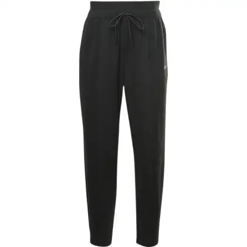 Reebok Knitted Sweatpants Women's Black