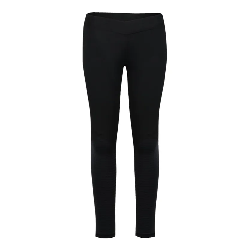Adidas Leggings Women's Black Moderate
