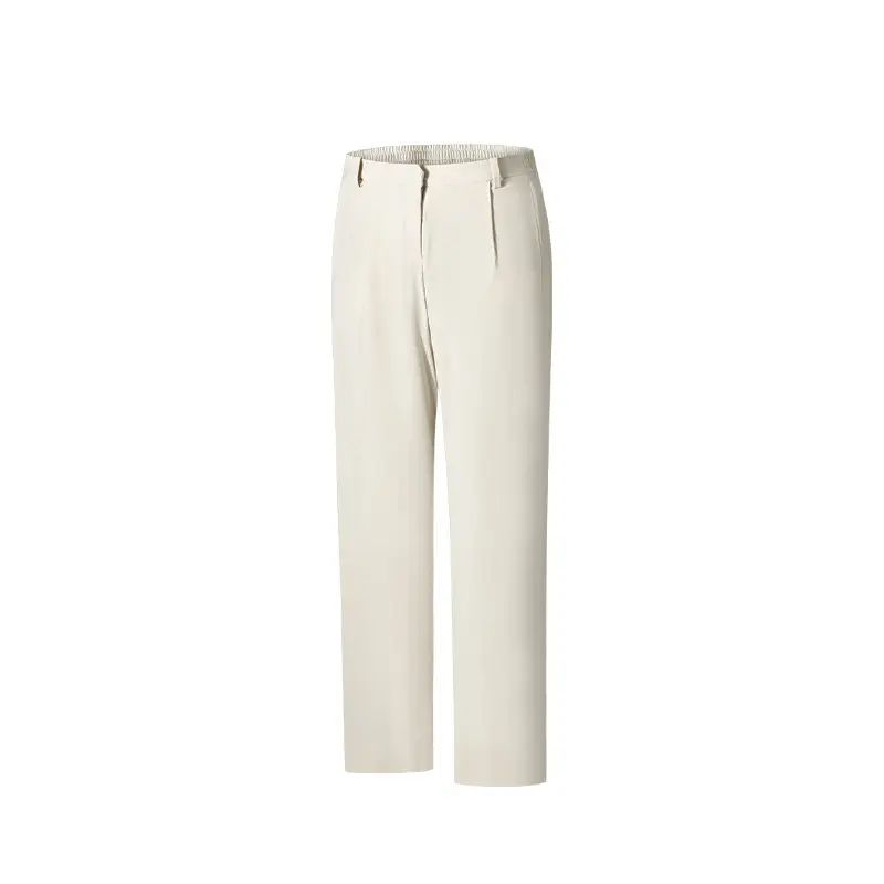 Anta Champion All Weather Collection Casual Pants Women's Timber