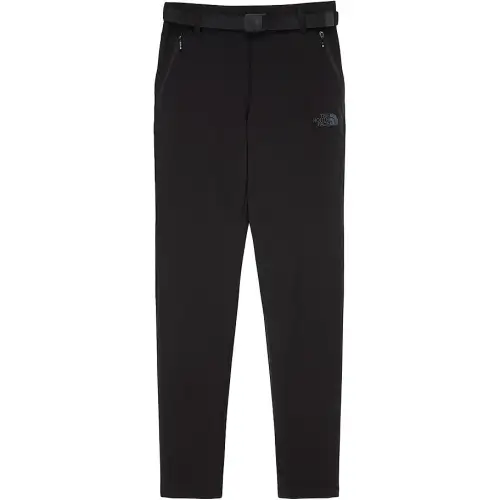 THE NORTH FACE Casual Pants Women's Black