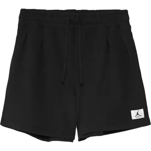 Jordan Flight Casual Shorts Women's Black Moderate
