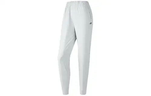 Skechers Knitted Sweatpants Women's Pearl Blue