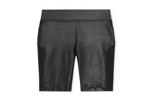 LOEWE Stretch Cycling Shorts