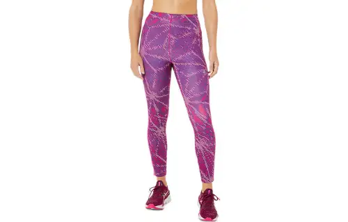 Asics Sakura Aop Tight Leggings Women's Cherry Blossom
