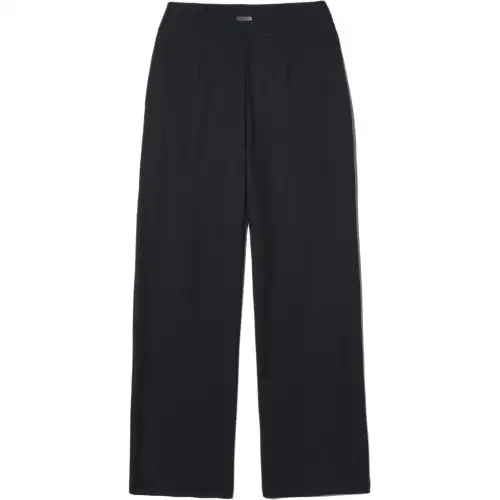 FILA Casual Pants Women's Black