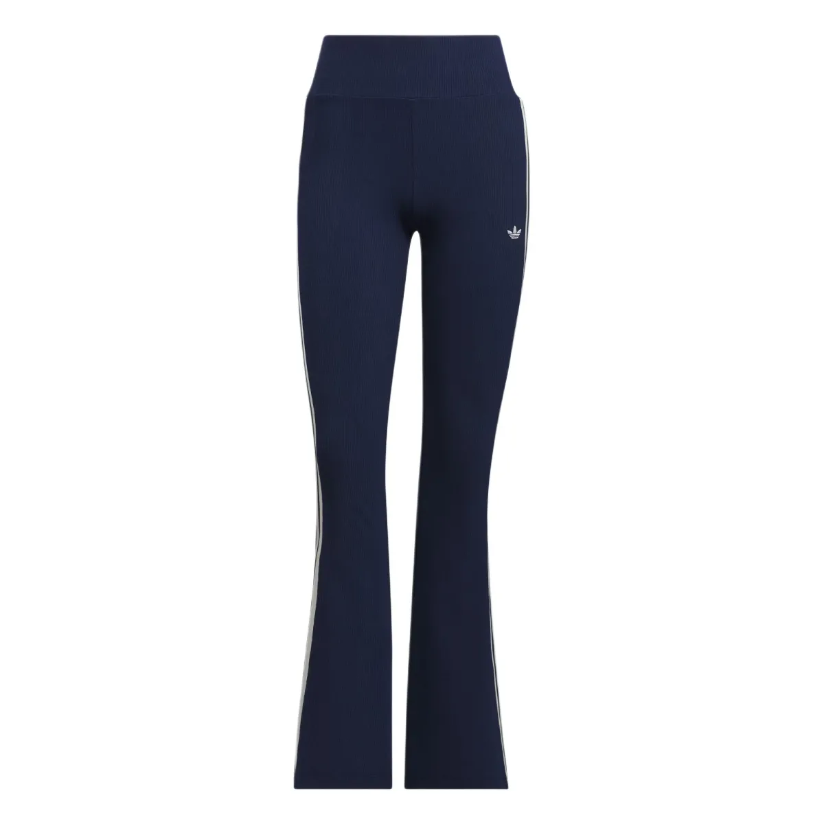 Adidas Originals KNIT PANTS Casual Pants Women's Dark Indigo