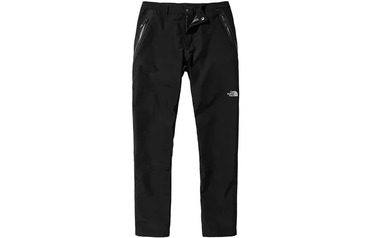 THE NORTH FACE Windbreaker Pants Women's Black