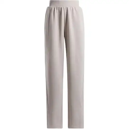 Reebok Casual Pants Women's Gray Purple