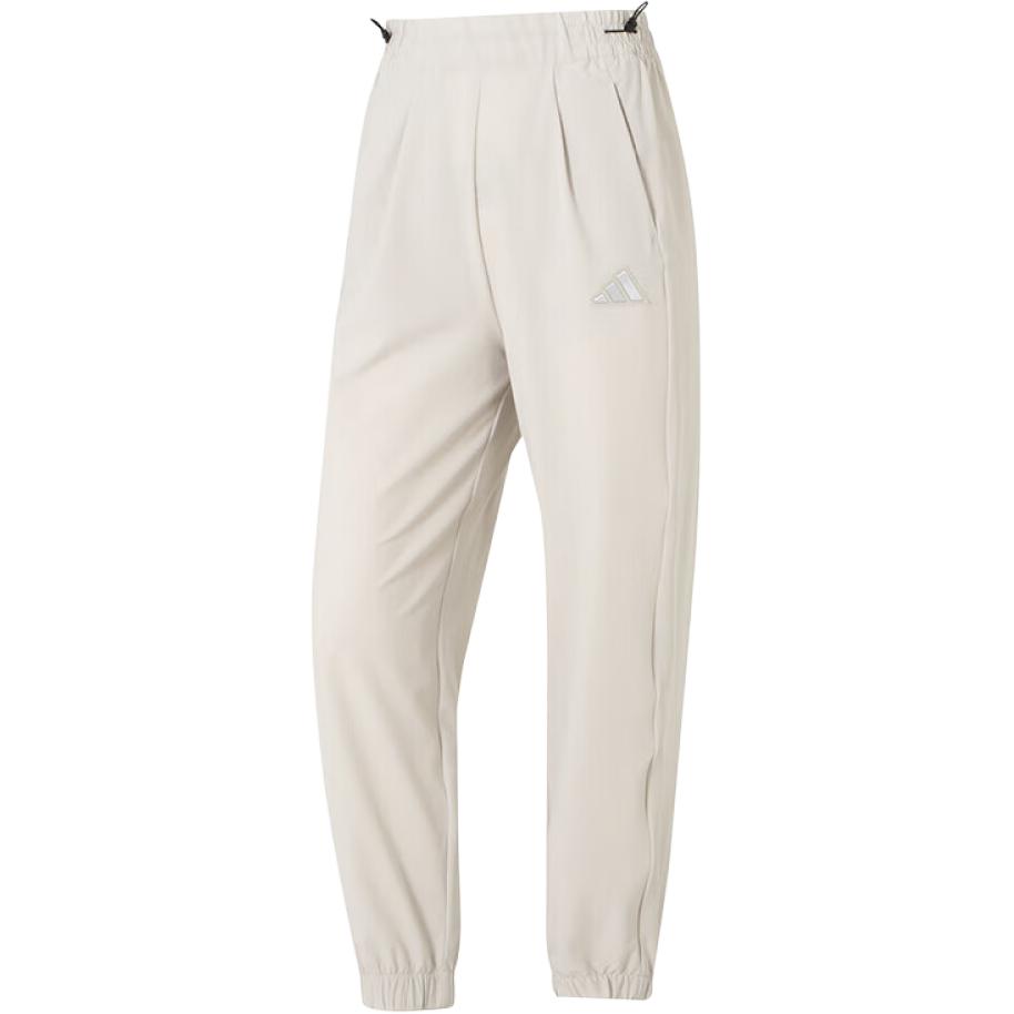 Женские штаны adidas Outdoor Pants (светло-бежевые)