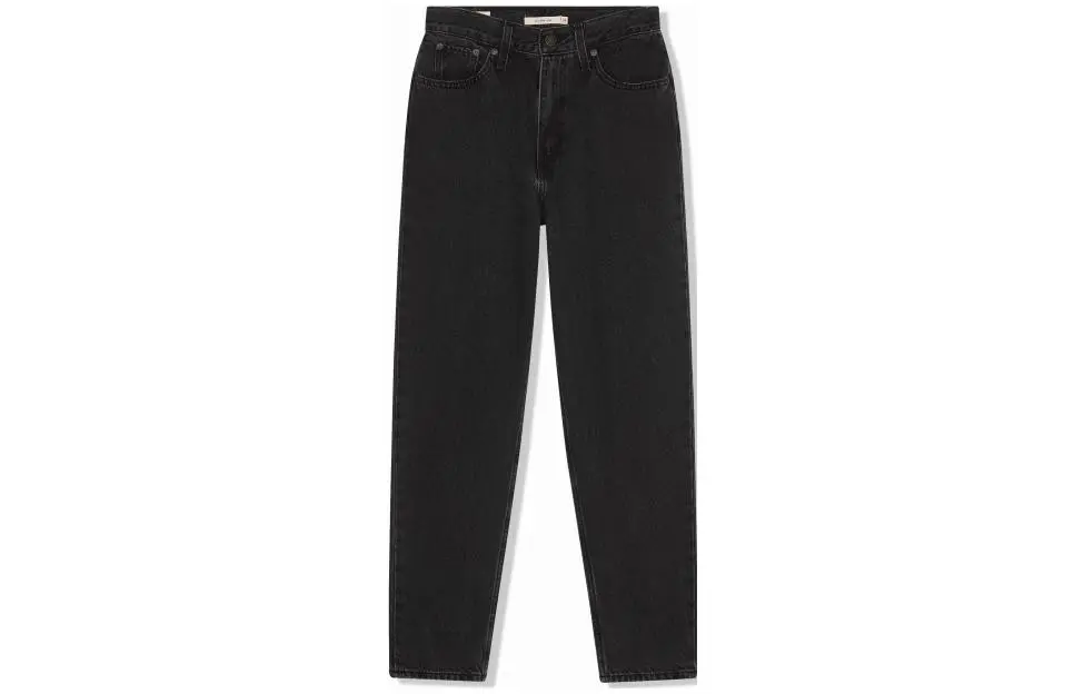Levis 80's boyfriend jeans
