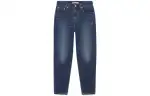 Levis Jeans Women's Blue Thin Slim Fit Pants