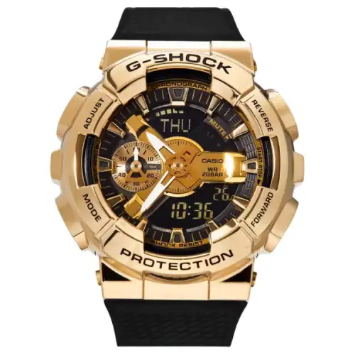 CASIO G-Shock GM110G-1A9