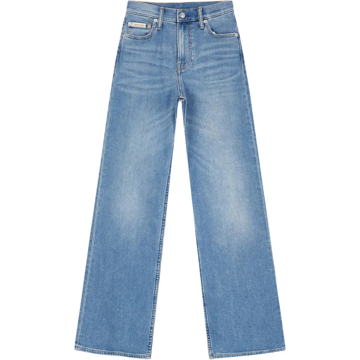 CALVIN KLEIN Jeans Women's Blue